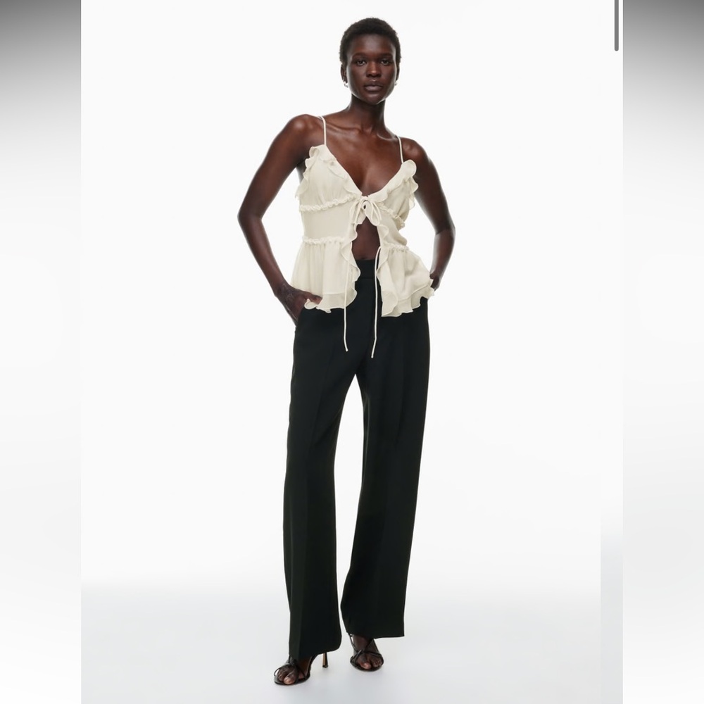 Aritzia Wilfred Limitless Pant